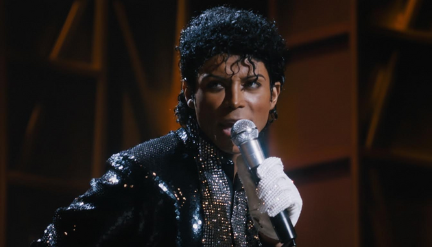 Michael Jackson Biopic Could Launch a Franchise — If It Hits One Crucial Target