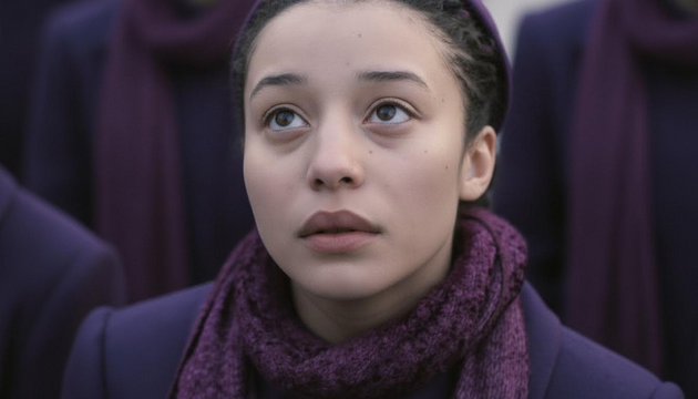 Elisabeth Moss Returns As The Testaments Delivers The Handmaid's Tale Sequel Fans Have Been Waiting For