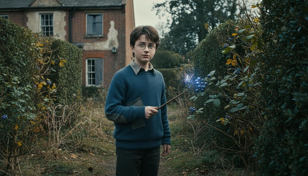 HBO Finally Addresses Harry Potter Season One Concerns — Here’s The Plan