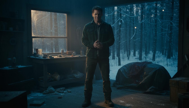 An Oscar-Nominated Star Makes a Killer Comeback in Dexter: Resurrection Season 2