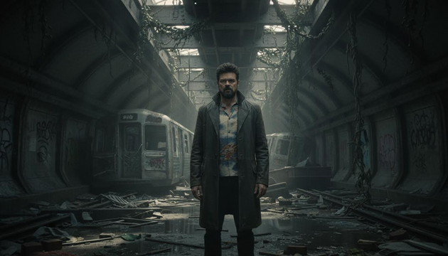 The Boys Season 5 Was Always Built For One Epic Final Showdown