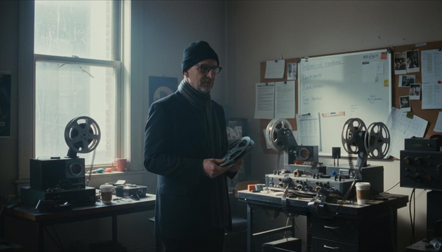 Steven Soderbergh’s Bold Pivot on His Next Films Is Set to Divide Fans