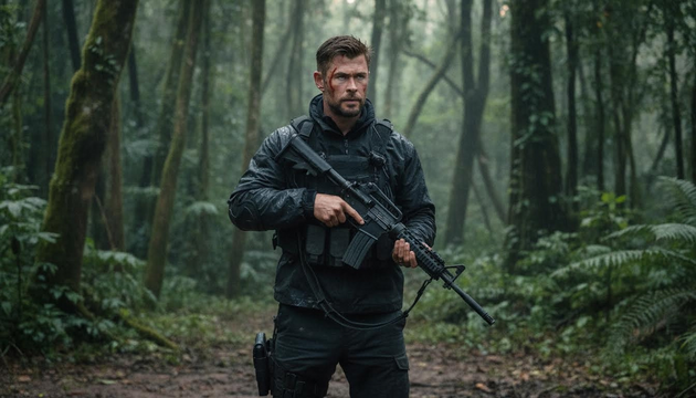 Chris Hemsworth’s Extraction 3 Confirms Fan-Favorite Stars Are Back in Major Update