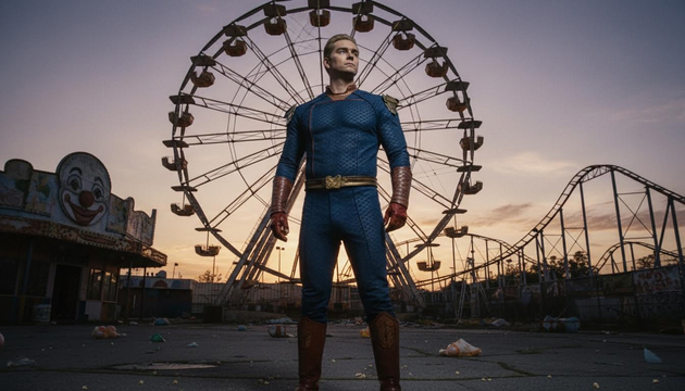 The Boys Teased Homelander’s Achilles’ Heel — Then Dropped It