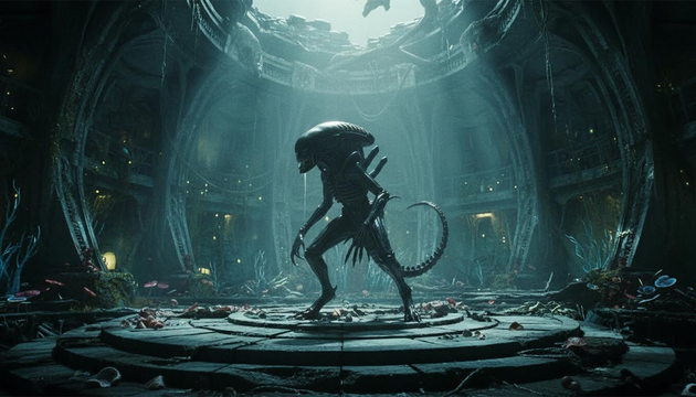 Alien: Earth Season 2 Just Landed Peter Dinklage As A Series Regular