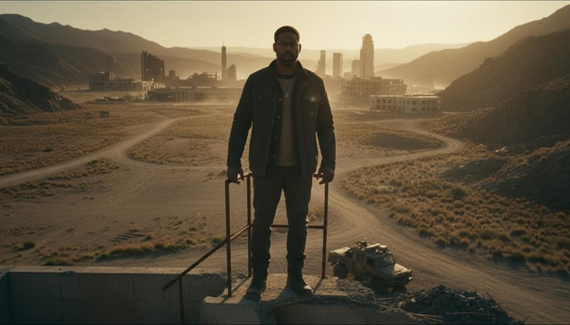 Paradise Season 3 Release Date Revealed — Sooner Than You Think