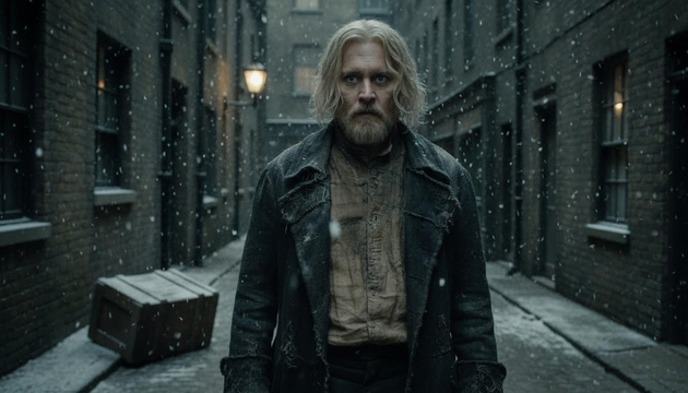 Why Ian McKellen Is Praising Johnny Depp After Ebenezer: A Christmas Carol