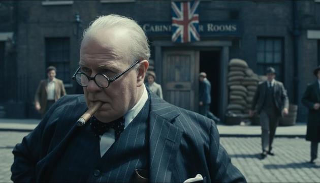 Last Call: Harry Potter Legend’s Best Actor Oscar Winner Is Leaving Netflix