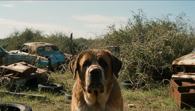 Stephen King’s Cult Classic Cujo Sinks Its Teeth Into a New Streaming Home