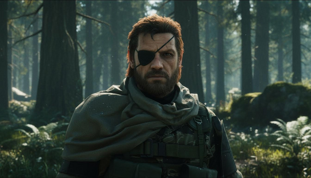 Final Destination Bloodlines Duo To Helm Long-Awaited Metal Gear Solid Movie