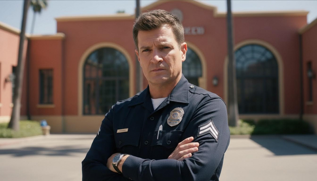 The Rookie Spinoff With Nathan Fillion Just Scored a Major Boost Ahead of Series Order