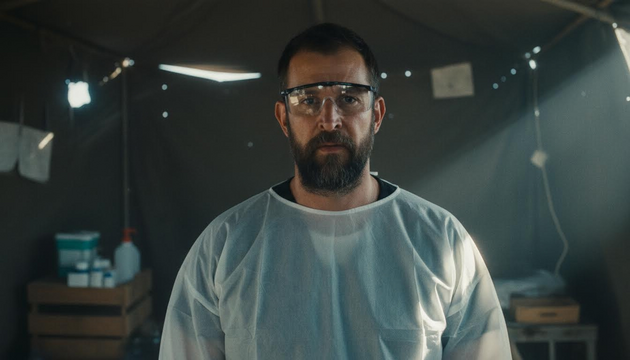 The Pitt Could Leap Years Ahead in Season 3, Teases Noah Wyle