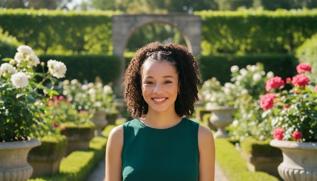 OBAA’s Chase Infiniti Reveals 3 Lessons She Learned from Leonardo DiCaprio