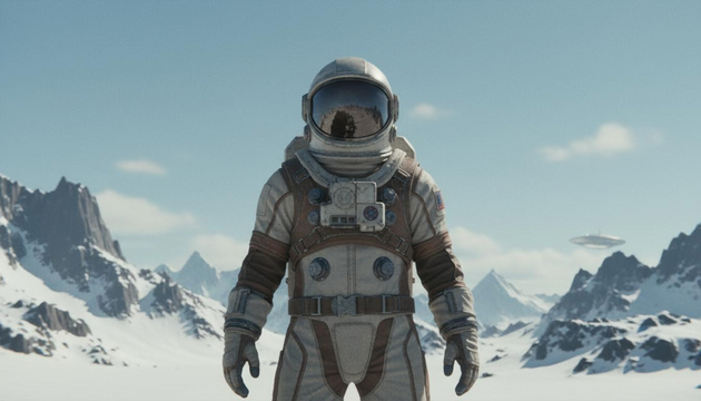 Will For All Mankind Bring in Aliens? Creators Finally Weigh In