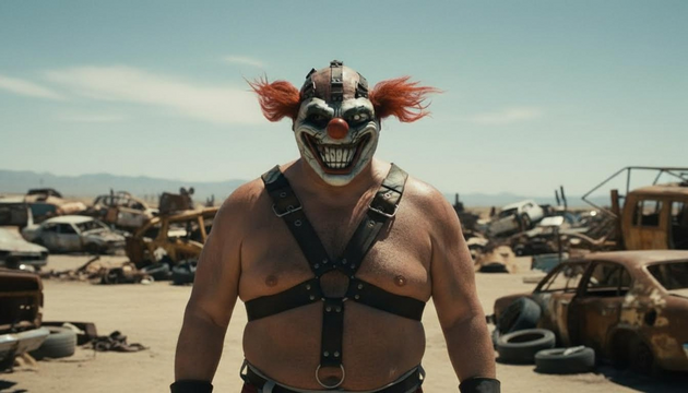 Twisted Metal Fan Favorite Confirms Heartbreaking Season 3 Exit