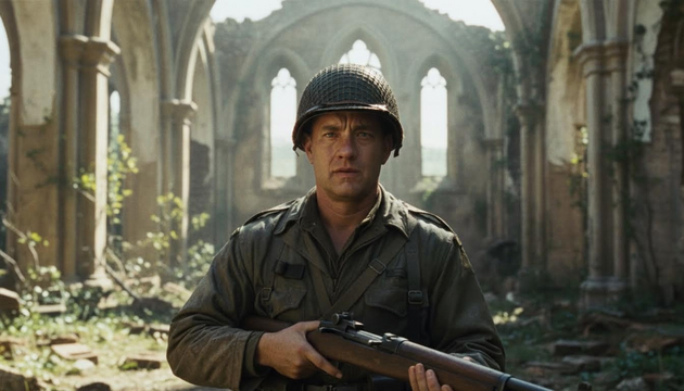 Saving Private Ryan Is Still a Must-Watch—Here’s Where to Stream It Free Today