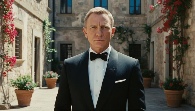 Steven Soderbergh Pitched a Two-Track James Bond Plan to Split 007 Into Parallel Franchises