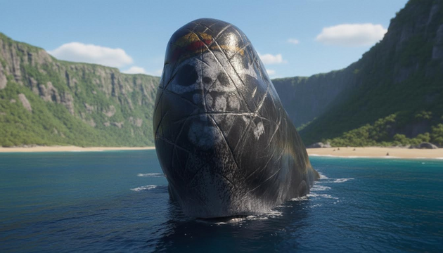 Netflix's One Piece Live-Action Sails to No. 1 on Nielsen's Streaming Charts