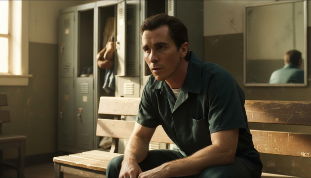 Christian Bale and Mark Wahlberg’s Knockout Boxing Drama The Fighter Just Hit Peacock