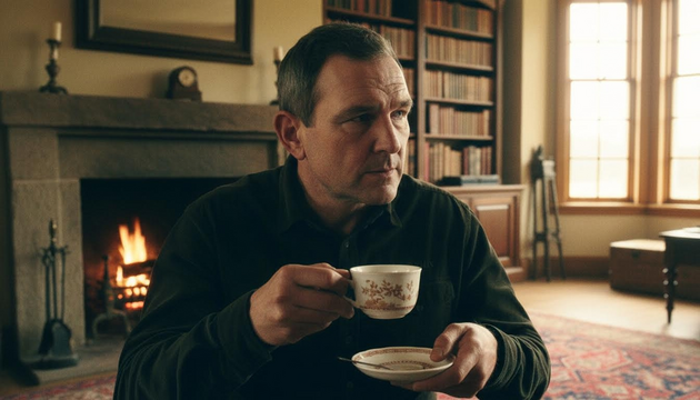 Guy Ritchie's The Gentlemen Quietly Assembled TV's Best Cast — Why Is No One Talking About It?