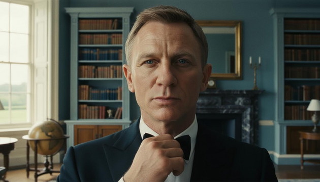 Amazon Eyes House of Guiness Star Louis Partridge as the Next 007