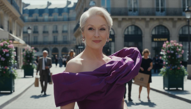 The Devil Wears Prada 2 Set to Steal the Summer Box Office Crown