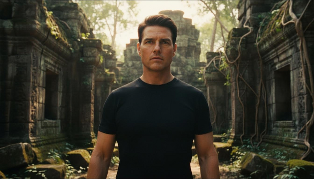 8 Sci-Fi Mind-Benders You’ll Be Thinking About For Days