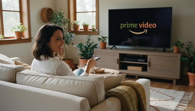 Prime Video Ad-Free Just Went Ultra — and It Will Cost You