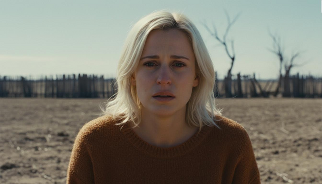 The Real Story Behind The Stolen Girl Is Even More Harrowing