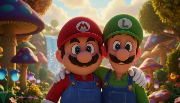 Super Mario Galaxy Powers Up Again as Project Hail Mary and The Drama Keep Shining at the Weekend Box Office
