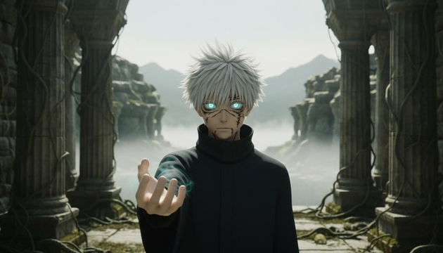 Move Over Jujutsu Kaisen: Crunchyroll Crowns Daemons of the Shadow Realm Its Next Must-Stream Dark Fantasy