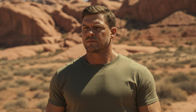 Reacher Just Kicked Down the Door to Another Amazon Action Franchise