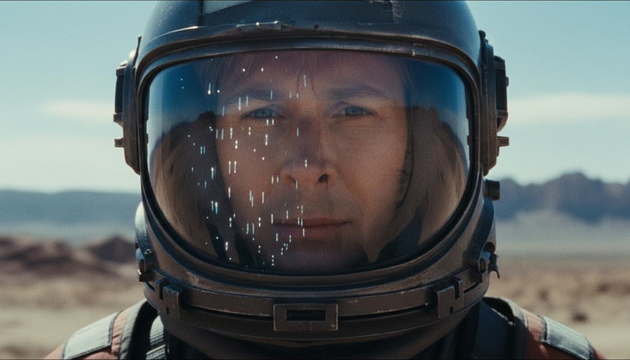 10 Hard Sci-Fi Movies That Eclipse Project Hail Mary