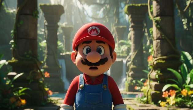 Super Mario Galaxy Movie and Project Hail Mary Smash Box Office Records With a Historic One-Two Punch