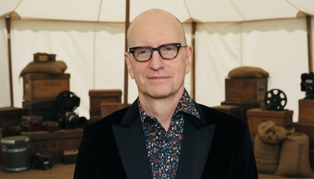 Steven Soderbergh Will Use Any Tool, Including AI, to Make a Great Movie