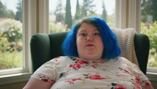 My 600-Lb Life Star Dolly Martinez Dies at 30 as Family Speaks Out