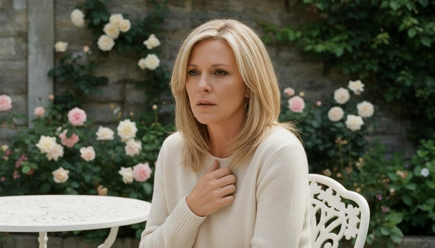 Carly’s Valentin Double-Cross Has General Hospital Fans Seeing Red