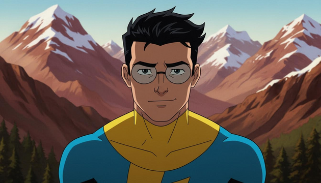 Lee Pace Breaks Invincible’s Flawless Casting Streak