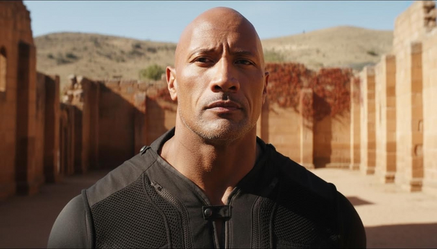 Critics Hated It—Now This Netflix Movie Is Beating Dwayne Johnson On The Streaming Charts