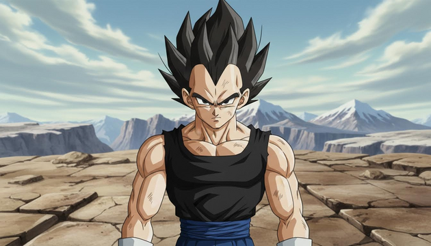 Dragon Ball Movie With 95% On Rotten Tomatoes Just Dropped On Hulu