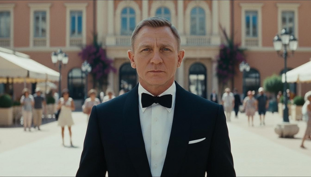 New James Bond Casting Report Hints at a Bold 007 Era Fans Have Been Waiting For