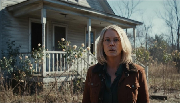 The Jamie Lee Curtis Horror Flick Fans Love to Argue About Is Now on Netflix