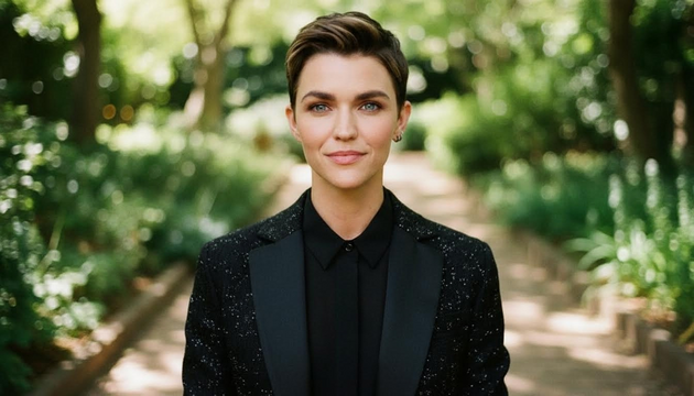 Ruby Rose Says She Filed Police Report Accusing Katy Perry of Sexual Assault