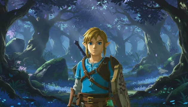 The Legend of Zelda Movie Just Unlocked a Major Milestone on Its Quest to Theaters