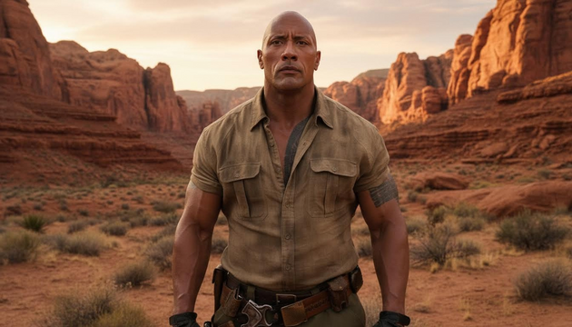 Jumanji Sequel Levels Up: Title, Plot, and Release Date Unveiled at CinemaCon