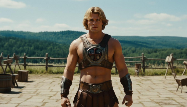 Masters of the Universe Aims to Redefine 21st-Century Masculinity