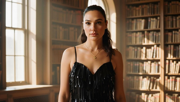 Gal Gadot and Isla Fisher Team Up With Pete Davidson in Retitled Thriller: Plot Details Inside