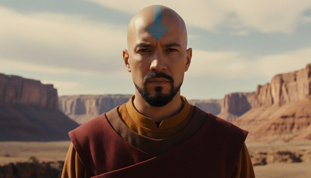 Avatar: The Last Airbender Movie Animator Slams Disrespectful Leak