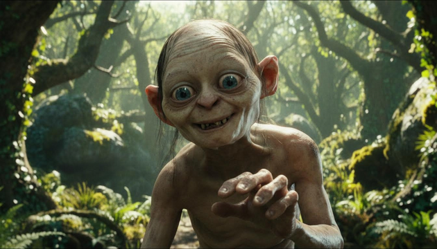Lord of the Rings: The Hunt for Gollum Teaser Drops: Jamie Dornan Is Aragorn, Full Main Cast Revealed