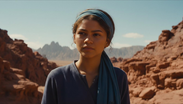 The First 7 Minutes of Dune 3 Just Dropped, and Fans Are Calling It an Intergalactic Saving Private Ryan